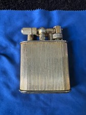 Accendino da tavolo vintage Saffa