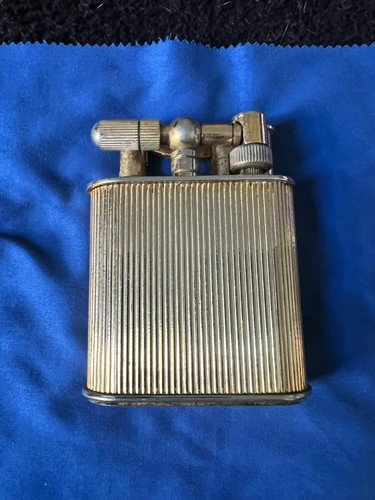 Accendino tavolo vintage - accendino, da