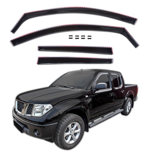 Deflettori per nissan - per,