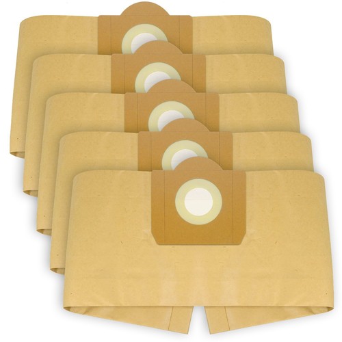 Earlex vacuum cleaner bags - x,