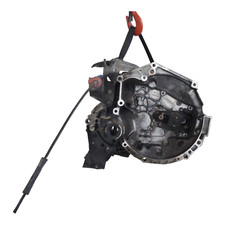 Cambio Manuale 5 Marce CITROEN C2 1.1 Benzina Motore HFX USATO ORIGINALE
