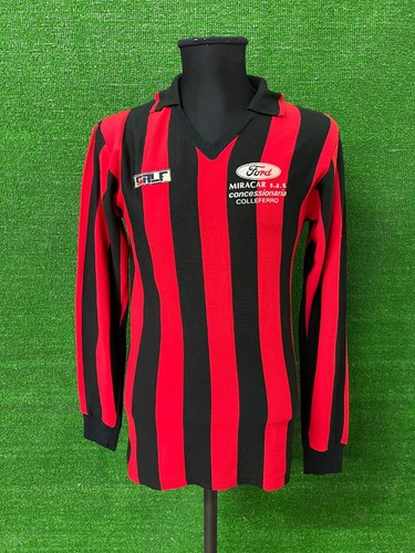 Maglia collefero match - collefero,
