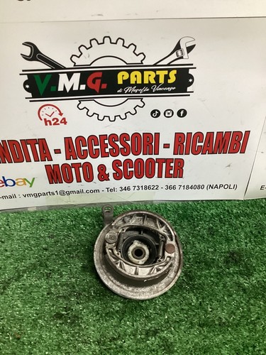 Mozzo ruota posteriore - posteriore, peugeot