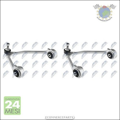 Kit braccio oscillante sx - oscillante, dx+sx