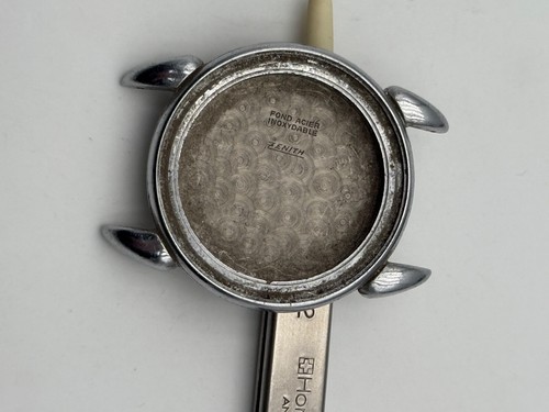 Zenith 35mm cassa case - cassa,