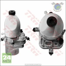 Pompa servosterzo idroguida