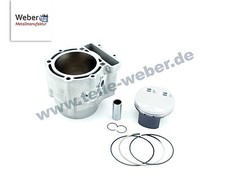 Kit cilindro pistone Husaberg