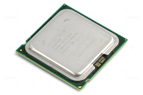 Cpu intel celeron l430 - cpu,