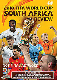 The official 2010 - world, cup