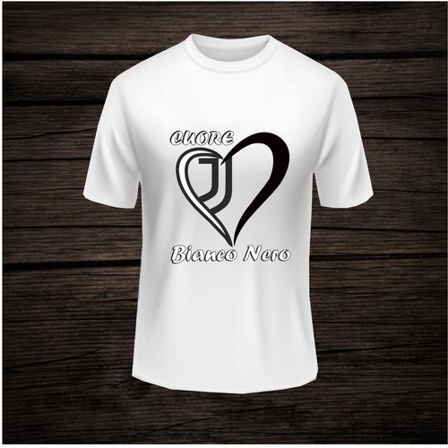 Shirt maglietta maglia juve - maglietta,