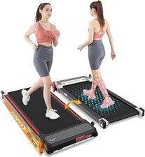 GEARSTONE Tapis roulant compatto 2-in-1