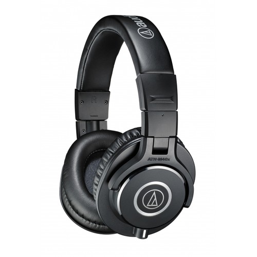 Audio technica ath m40x - audio-technica, cuffia