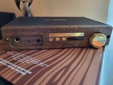 Rosetechnics RT5000 DAC