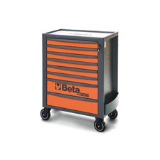 CARRELLO CASSETTIERA