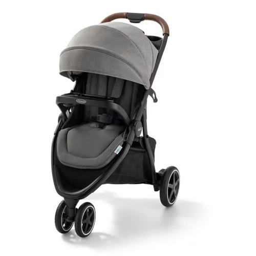 Graco outpace all - outpace, all-terrain