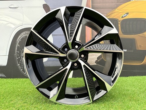 R19 pollici 5x112 audi - 4x, rs7