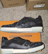 Louis Vuitton Men's Monogram