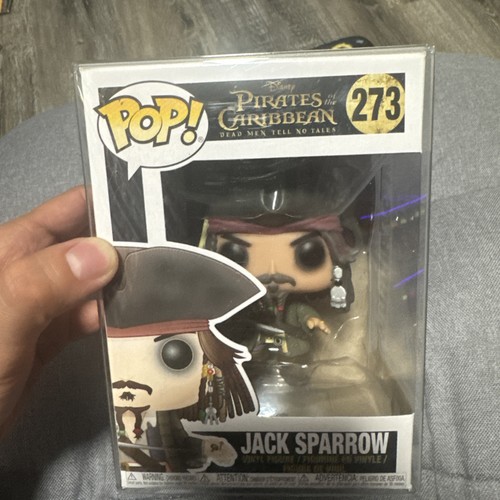 Funko pop disney pirates of - funko,