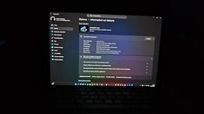 microsoft surface I7 Ultra 16