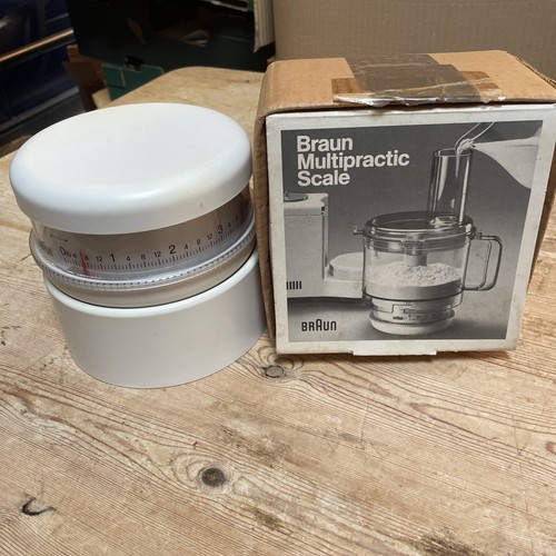 Vintage braun ukw - vintage,