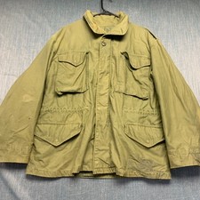 US Military Uomo M-65 Field