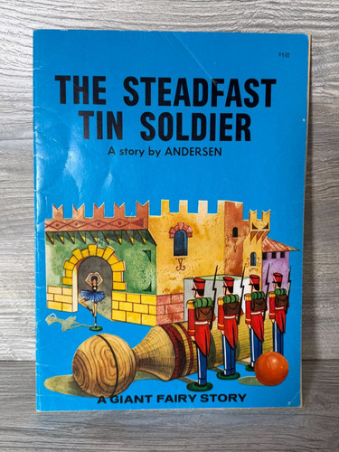 1983 the steadfast - 1983,