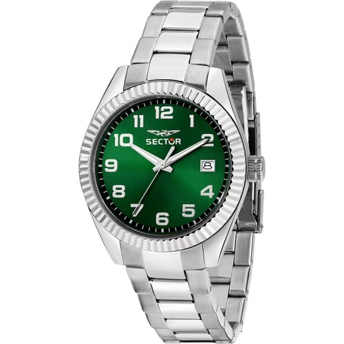 Orologio uomo sector 240 - orologio,