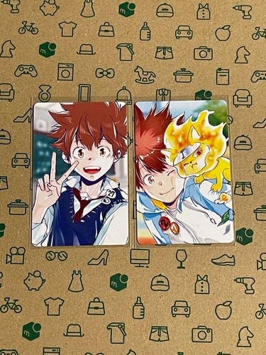 Akira amano reborn tsunayoshi - akira,