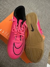 SCARPE DA CALCETTO NIKE JR