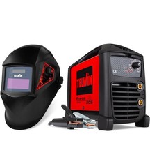 Telwin Force 250 Con Maschera