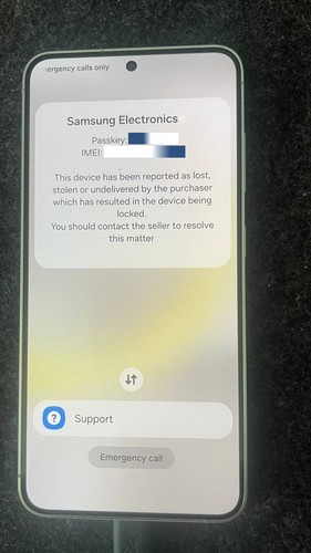 Riparazione risolutore samsung - risolutore,