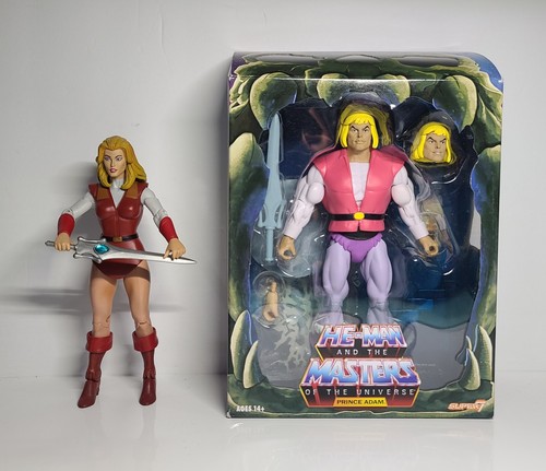 Filmation motu classics - motu,