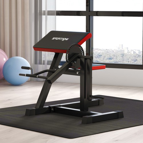 Panca preacher curl regolabile - panca,