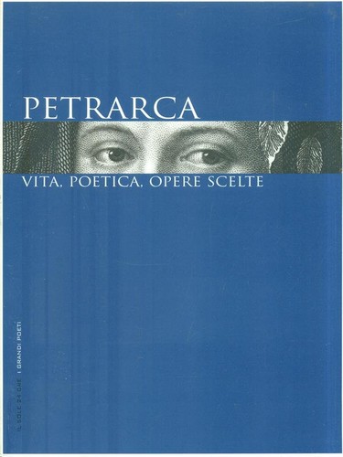 Petrarca vita poetica - vita,, poetica,