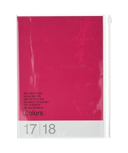 Mark 2018 taschenkalender a5 - mark's,