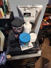 Reef Tank Mix Meccanico