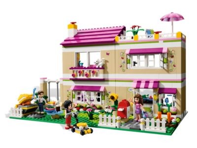 Lego friends 3315 la - lego®,