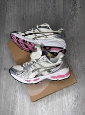ASICS Gel-Kayano 14 Crema Rosa