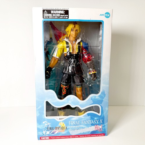 Final fantasy tidus - fantasy,