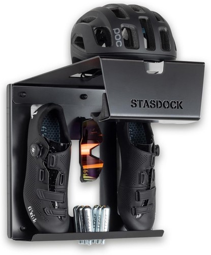 Stasdock supporto bici - stasdock, muro