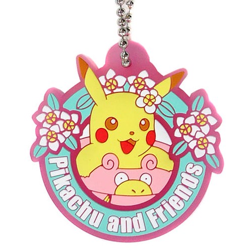 Pokemon pikachu figura - pikachu, in