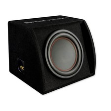 Spectron SP-RS25 subwoofer cassa bass reflex 25 cm cassa basso basso basso 400 watt max.