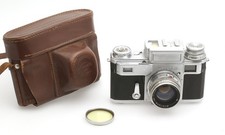 Zavod Arsenal Kiev-III