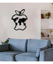 TRISULM Appendiabiti da Parete