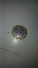 Rara moneta euro gufo - rara,