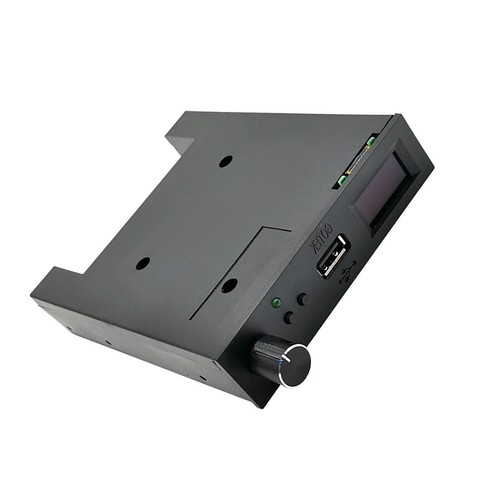 Gotek flashfloppy firmware - gotek,