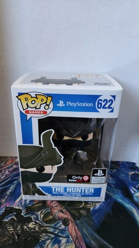 Funko pop vinyl bloodborne - pop!,