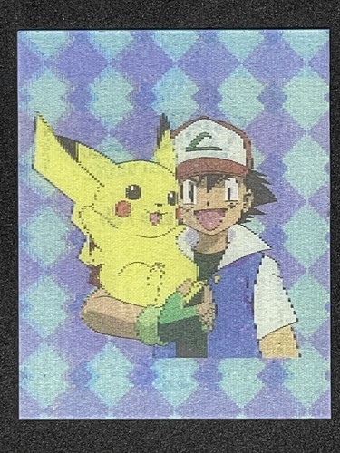 Pokémon yoga pikachu - pokÉmon, ash