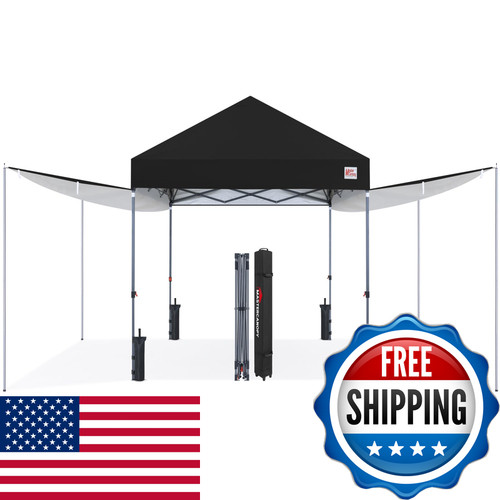 Mastercanopy pop 10x10 - pop, up