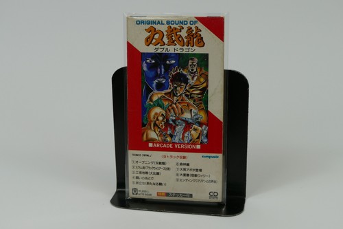 Colonna sonora double dragon - colonna,